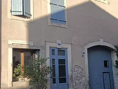 Maison, 165 m²