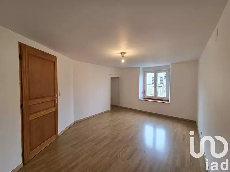 Maison, 95 m²