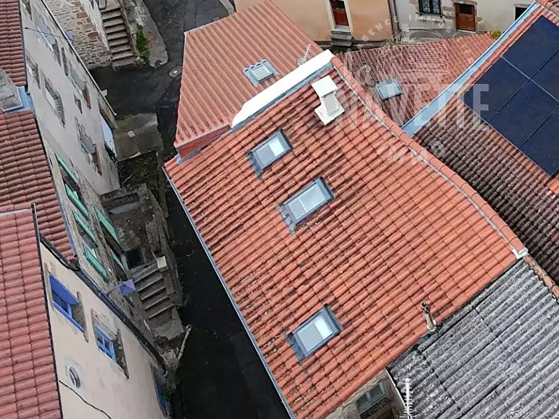 Maison, 96 m²