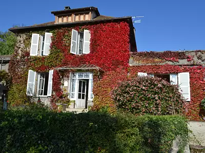 Maison, 267 m²