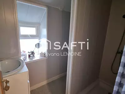 Maison, 130 m²