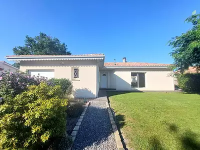 Maison, 123 m²