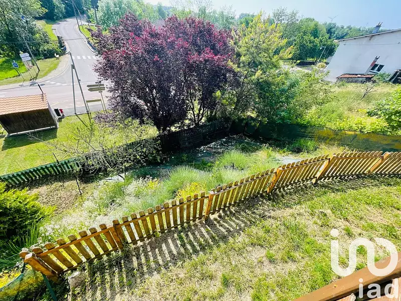 Maison, 107 m²