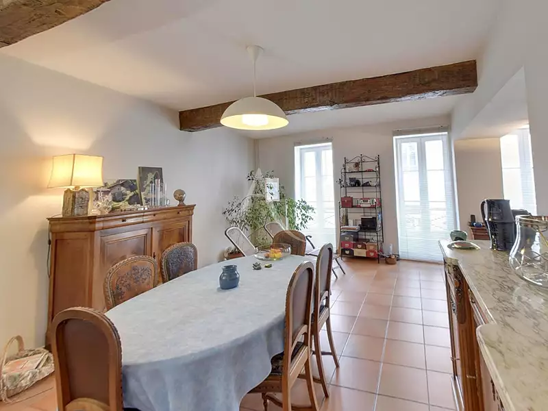 Appartement, 158,46 m²