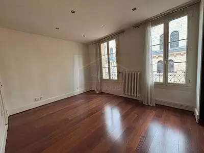 Appartement, 44,84 m²
