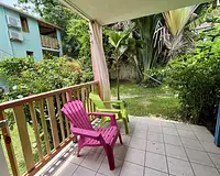 Appartement, 20,1 m²