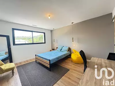 Maison, 232 m²