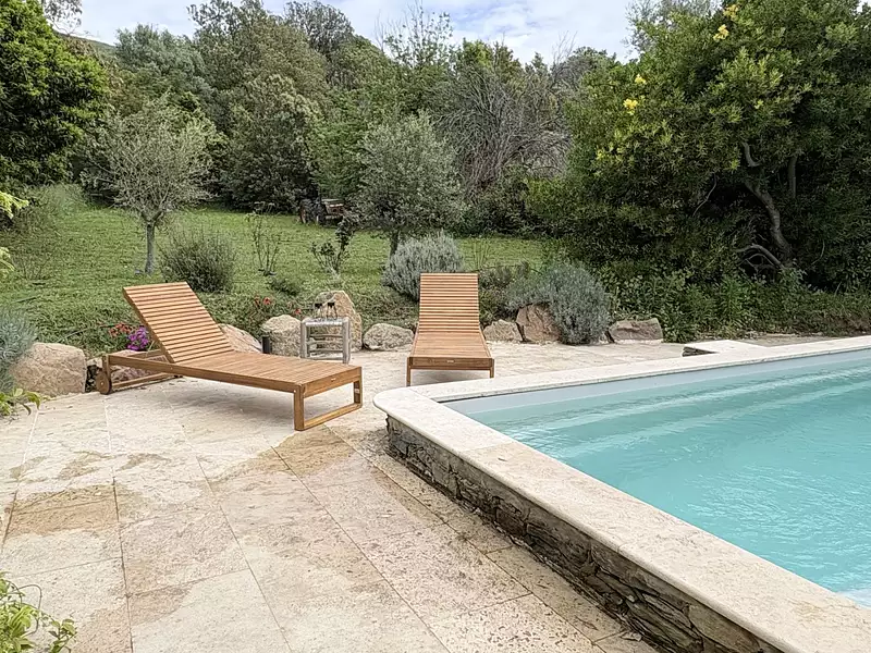 Maison, 135 m²