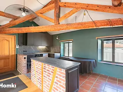 Appartement, 86 m²