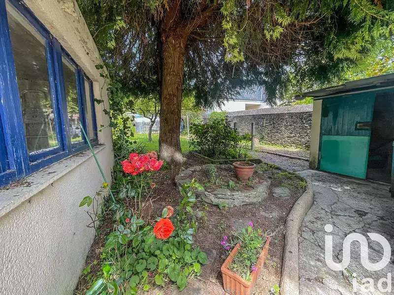 Maison, 90 m²