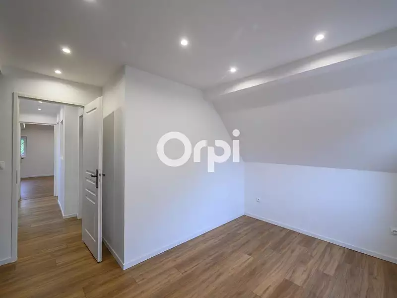 Maison, 90 m²
