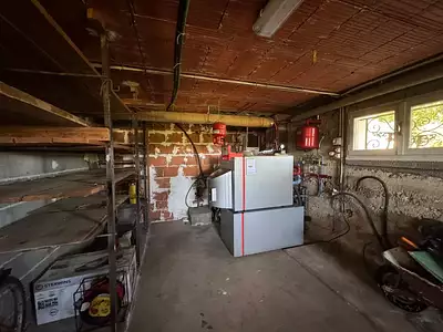 Maison, 245 m²