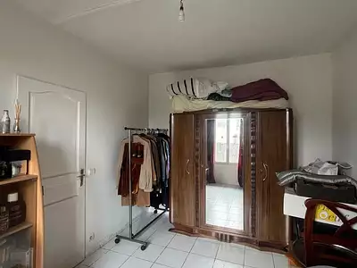 Appartement, 49,11 m²