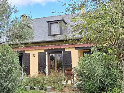 Maison, 133 m²