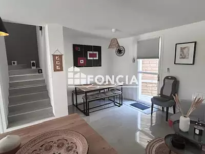 Appartement, 92 m²