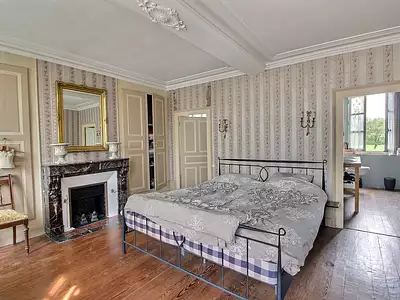 Maison, 184 m²