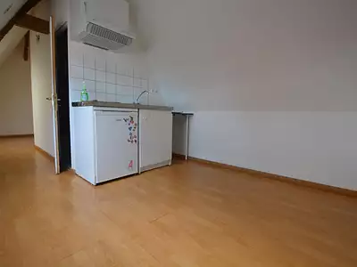 Appartement, 13 m²