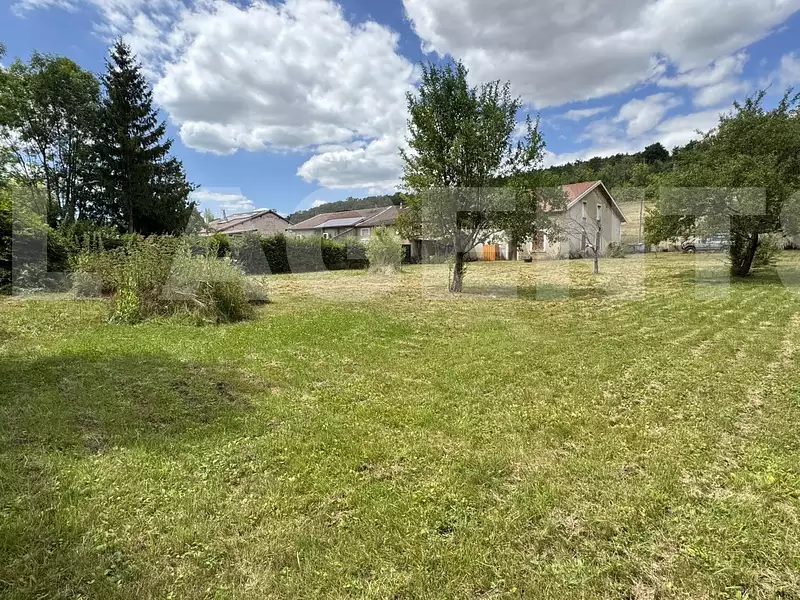 Maison, 200 m²