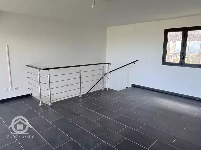 Maison, 114,44 m²