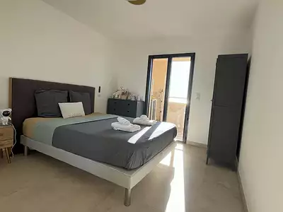 Appartement, 84,7 m²