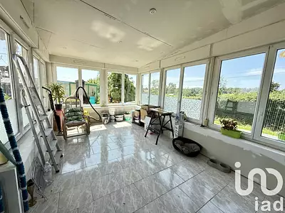 Maison, 100 m²