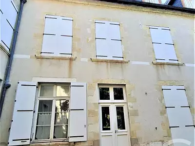 Appartement, 28,5 m²