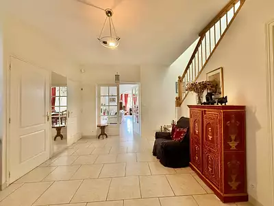 Maison, 260 m²
