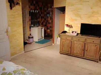 Maison, 262 m²