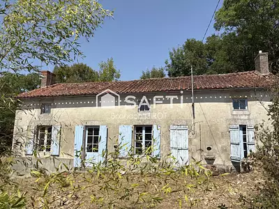 Maison, 120 m²