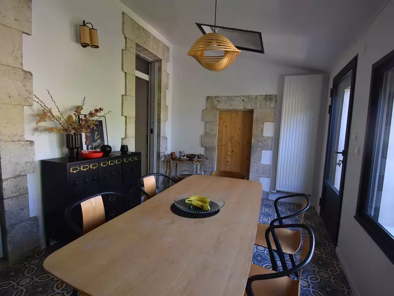 Maison, 165 m²