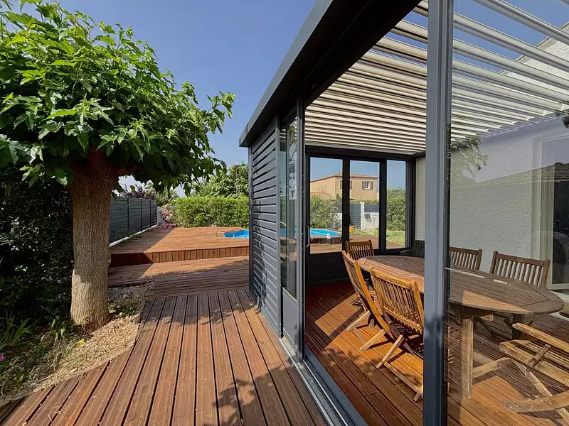 Maison, 130 m²