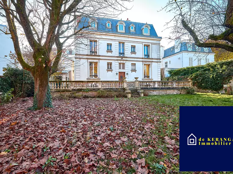 Maison, 342 m²