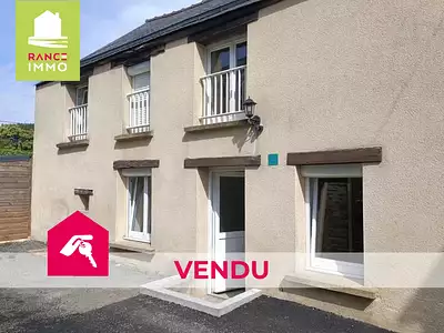 Maison, 78,3 m²