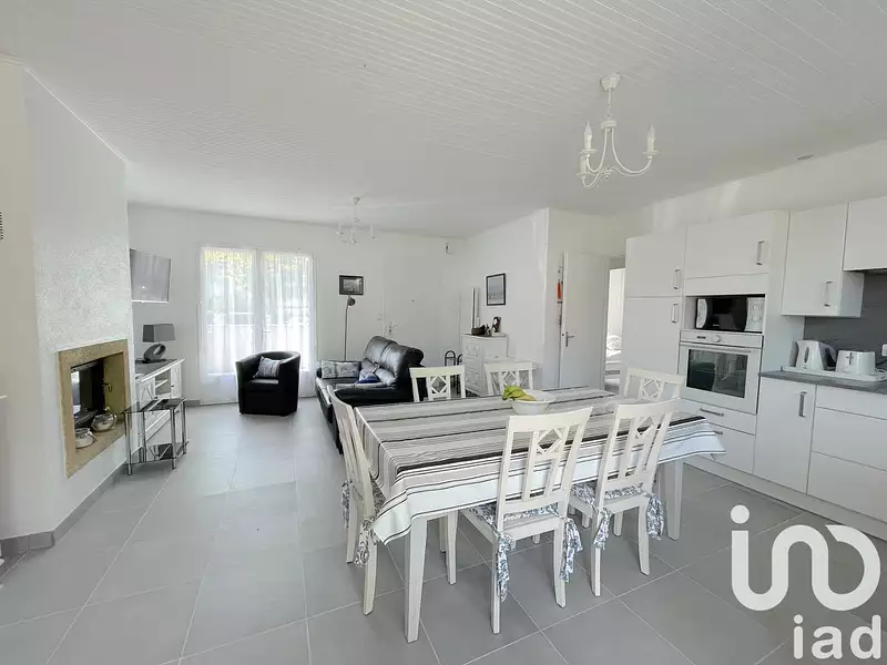 Maison, 69 m²