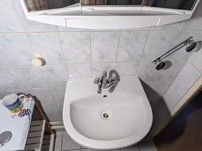 Appartement, 10 m²