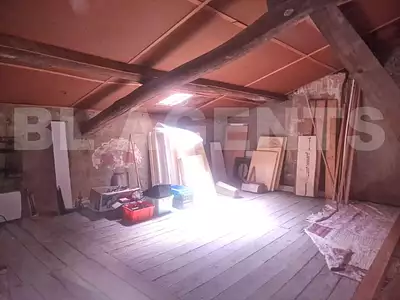 Maison, 122 m²