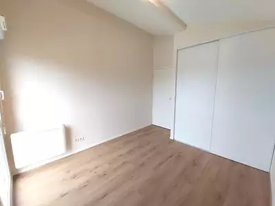 Appartement, 47 m²