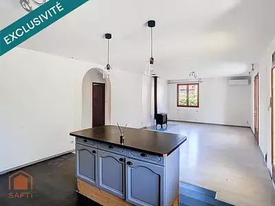 Maison, 82 m²