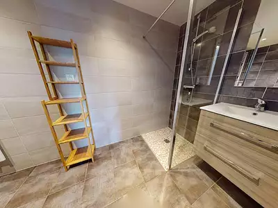 Appartement, 43 m²