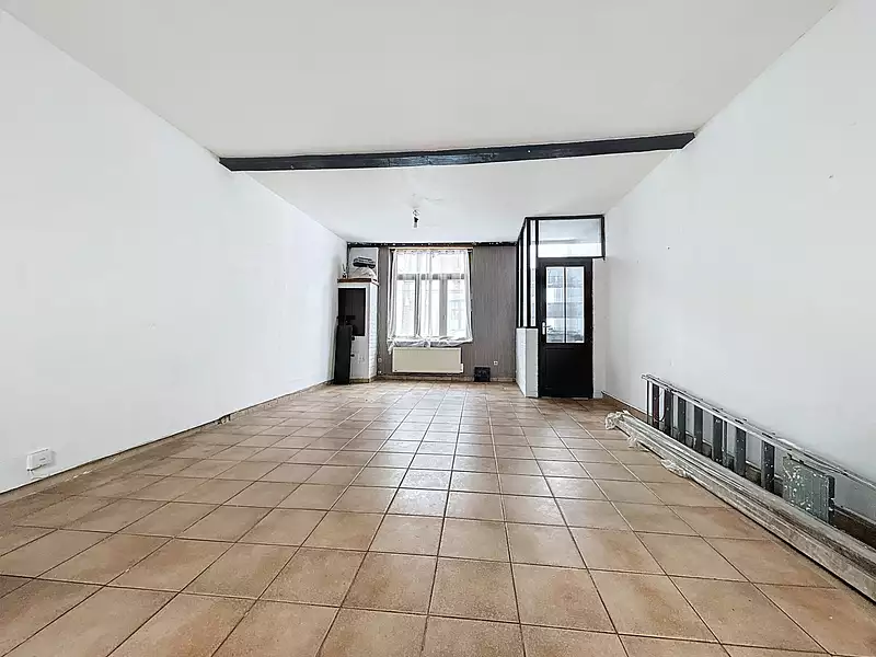Maison, 105 m²