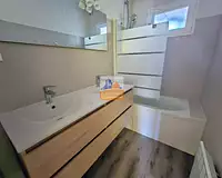 Appartement, 69,7 m²