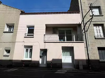 Appartement, 64 m²