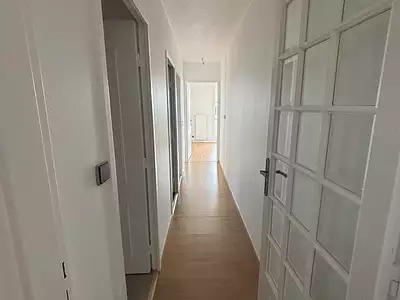 Appartement, 83,67 m²