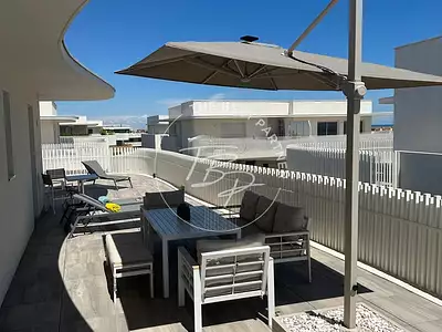 Appartement, 110 m²