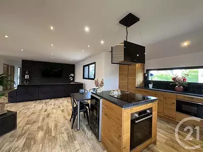 Maison, 150 m²