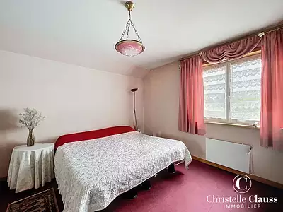 Maison, 100 m²