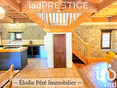 Maison, 385 m²