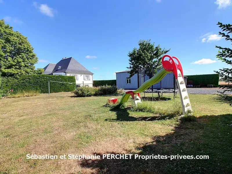 Maison, 160 m²