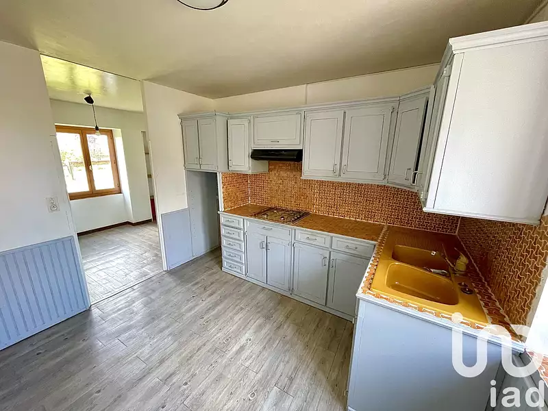 Maison, 130 m²