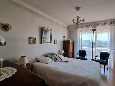 Appartement, 119 m²